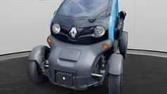 Purple ($2) Gebraucht 2021 Renault Twizy Intens Kleinwagen | 7.590 € (Fairer Preis)