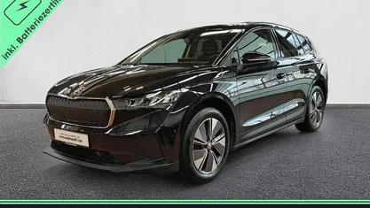 Gebraucht Skoda Enyaq iV 108 kW (148 PS) 2023 SUV