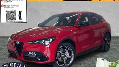 Gebraucht 2023 Alfa Romeo Stelvio Veloce SUV | 37.670 € (Fairer Preis)
