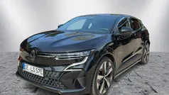 Blackpearlschwarz Gebraucht 2023 Renault Mégane Techno Limousine | 28.980 € (Guter Preis)