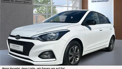 Gebraucht 2020 Hyundai i20 YES! Limousine | 11.985 € (Fairer Preis)
