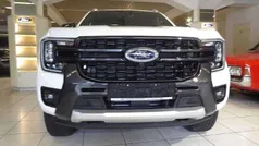 Gebraucht 2025 Ford Ranger Wildtrack Abholung | 58.890 € (Guter Preis)