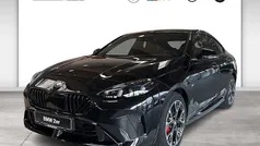 Schwarz Gebraucht 2024 BMW 218 M Sport Coupé | 46.880 €