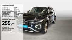 Gebraucht 2024 VW T-Roc Style SUV | 28.820 € (Guter Preis)