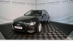 Gebraucht 2022 Audi A4 Sport Kombi | 22.950 € (Fairer Preis)
