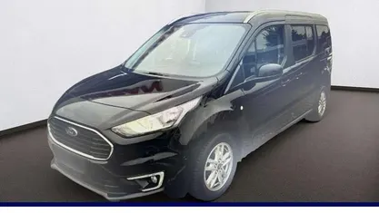 Gebraucht Ford Tourneo Titanium 120 PS (88 kW) 2021 Van / Kleinbus
