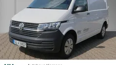 Gebraucht 2024 VW T6.1 Van | 31.450 € (Superpreis)