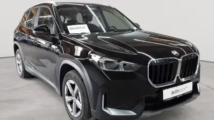 Gebraucht BMW X1 Performance 150 PS (110 kW) 2023 Schwarz uni SUV