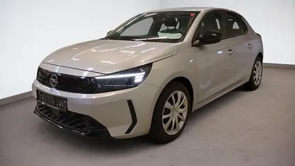 Gebraucht Opel Corsa Edition 74 PS (54 kW) 2024 Kleinwagen