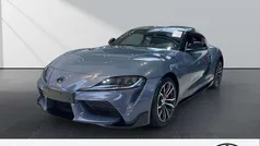 Gebraucht 2024 Toyota Supra Coupé | 56.390 € (Fairer Preis)