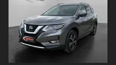 Gebraucht 2019 Nissan X-Trail 360º SUV | 18.990 € (Fairer Preis)