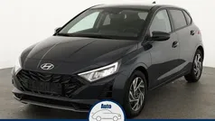 Blau Neu 2025 Hyundai i20 Limousine | 18.995 € (Superpreis)