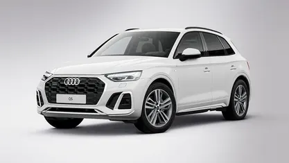 Gebraucht 2022 Audi Q5 Ambiente SUV | 35.800 € (Guter Preis)