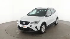 Gebraucht 2021 Seat Arona Style SUV | 18.410 € (Fairer Preis)
