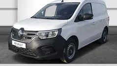 Mineralweiß Gebraucht 2022 Renault Kangoo Komfort Van / Kleinbus | 17.995 € (Superpreis)