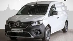 Gebraucht 2024 Renault Kangoo Rapid Advance Van / Kleinbus | 26.640 € (Fairer Preis)