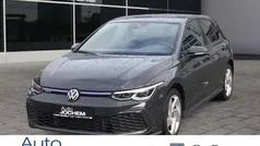 Grau Gebraucht 2021 VW Golf VIII GTE Limousine | 24.444 € (Fairer Preis)