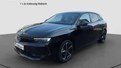 Schwarz Neu 2024 Opel Astra Enjoy Limousine | 23.980 € (Fairer Preis)