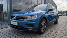 Gebraucht 2018 VW Tiguan Comfortline SUV | 19.500 € (Fairer Preis)