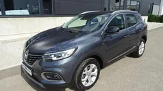 Titangrau Gebraucht 2020 Renault Kadjar Bose Edition SUV | 16.990 € (Fairer Preis)
