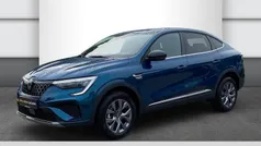 Sansibarblau Neu 2025 Renault Arkana Techno SUV | 31.560 € (Fairer Preis)