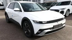 Atlas white Neu 2025 Hyundai Ioniq 6 Techniq Limousine | 41.794 € (Superpreis)