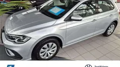 Gebraucht 2024 VW Polo Life Limousine | 18.895 € (Fairer Preis)