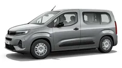 Kiama blau metallic Neu 2025 Opel Combo Van / Kleinbus | 22.976 € (Fairer Preis)