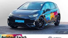 Gebraucht 2024 VW ID.3 GTX Kleinwagen | 49.890 € (Guter Preis)