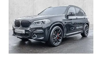 Gebraucht BMW X3 M Sport 292 PS (214 kW) 2021 SUV