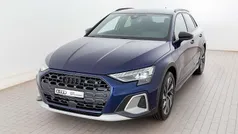 Blau Neu 2025 Audi A3 Sportback e-tron Ambiente Kleinwagen | 62.160 €