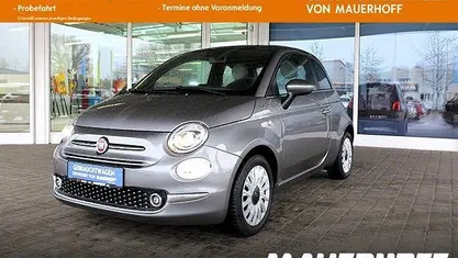 Gebraucht Fiat 500 Dolcevita 69 PS (50 kW) 2022 Kleinwagen