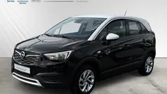 Gebraucht 2018 Opel Crossland X Innovation SUV | 13.899 € (Fairer Preis)
