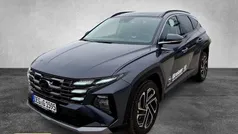 Gebraucht 2024 Hyundai Tucson Prime SUV | 41.580 € (Fairer Preis)