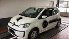 Gebraucht 2018 VW up! move up! Kleinwagen | 7.906 € (Fairer Preis)