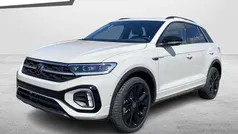 Gebraucht 2025 VW T-Roc R-line SUV | 38.450 € (Fairer Preis)
