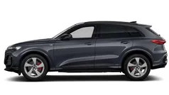 Gebraucht 2025 Audi Q5 SUV | 64.978 € (Fairer Preis)