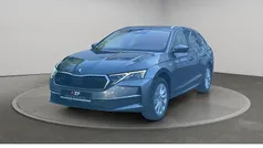 Grau Neu 2025 Skoda Octavia Kombi | 28.990 € (Fairer Preis)