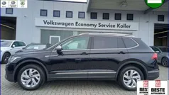 VW Tiguan Allspace