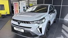 Rafalgrau metallic Gebraucht 2024 Renault Symbioz Esprit Alpine SUV | 33.739 € (Fairer Preis)