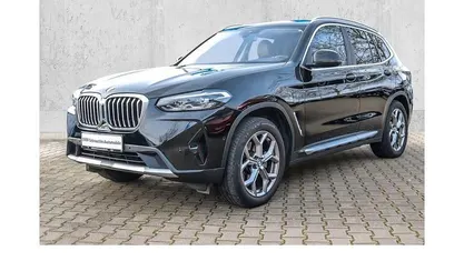 Gebraucht 2023 BMW X3 Sport Line SUV | 37.990 € (Superpreis)
