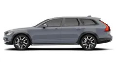 Gebraucht 2016 Volvo V90 Summum Kombi | 29.444 €