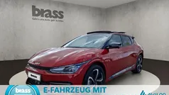Gebraucht 2025 Kia EV6 4 SUV | 49.980 € (Fairer Preis)