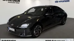 Gebraucht 2025 Hyundai Ioniq 6 Dynamiq Limousine | 46.490 € (Guter Preis)