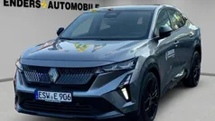Metallic Gebraucht 2024 Renault Rafale Esprit Alpine SUV | 47.290 € (Fairer Preis)