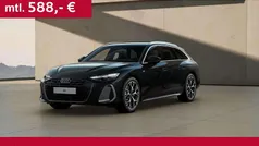 Gebraucht 2025 Audi A6 Ambiente Kombi | 71.830 € (Fairer Preis)