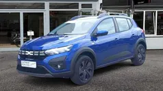 Blau Neu 2025 Dacia Sandero Expression Kleinwagen | 20.790 € (Fairer Preis)