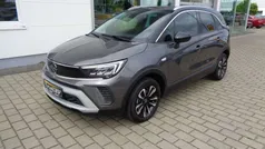Vulkan grau Gebraucht 2024 Opel Crossland Elegance SUV | 19.900 € (Fairer Preis)