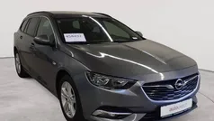 Licht grau metallic Gebraucht 2020 Opel Insignia Business Edition Kombi | 13.990 € (Superpreis)
