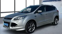 Gebraucht 2016 Ford Kuga Individual SUV | 15.790 € (Fairer Preis)